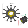 PREMIUM IMPELLER PN 06-02-026