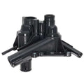 ENGINE COOLANT THERMOSTAT HOUSING