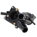 ENGINE COOLANT THERMOSTAT HOUSING