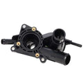 ENGINE COOLANT THERMOSTAT HOUSING