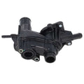 ENGINE COOLANT THERMOSTAT HOUSING
