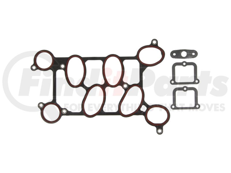 MAHLE Original Lincoln Blackwood 02 Plenum Chamber