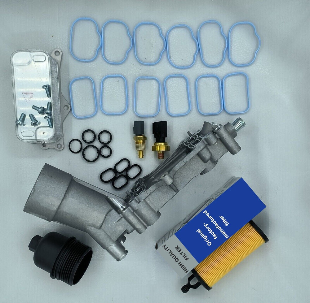 Mopar auto part