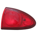 RH TAILLAMP ASSY INCLUDES MARKER LAMP CHEVROLET CAVALIER 20032005