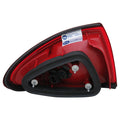 RH TAILLAMP ASSY INCLUDES MARKER LAMP CHEVROLET CAVALIER 20032005