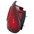 RH TAILLAMP ASSY INCLUDES MARKER LAMP CHEVROLET CAVALIER 20032005