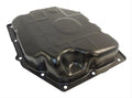 Transmission Pan for Jeep 03-11 JK, TJ Wrangler, 03-12 KJ, KK Liberty w/ 42RLE Crown Automotive