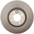 DISC BRAKE ROTOR