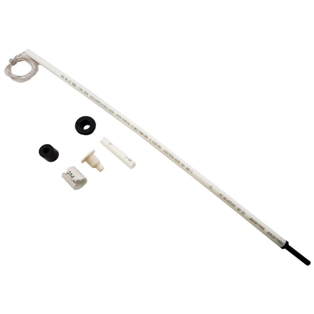 KIT ADJ INDFTV LEVEL INDFTC 24IN