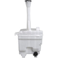 WINDSHIELD WASHER TANK ASSY FITS JAPAN BUILT; RESERVOIR & PUMP ASSY; W/O SENSOR; COROLLA 0913