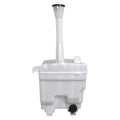 WINDSHIELD WASHER TANK ASSY FITS JAPAN BUILT; RESERVOIR & PUMP ASSY; W/O SENSOR; COROLLA 0913