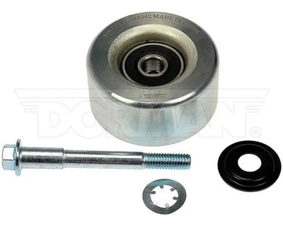 IDLER PULLEY