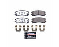 Z37 TOP COP BRAKE PAD