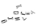 6768 C/K SERIES HOOD LETTER SET CHEVROLET