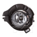 0509 NS FRNTR (PNT BUMPER)/0509 PHFDER F.L LH