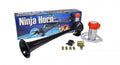 NINJA HORN - BLACK