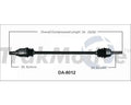 TRAKMOTIVE auto part