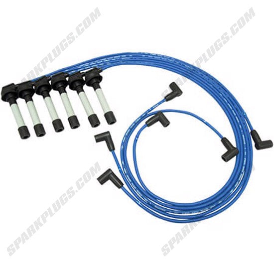 NGK auto part