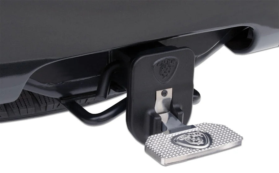 HD UNIVERSAL HITCH STEP JEEP