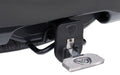 HD UNIVERSAL HITCH STEP JEEP