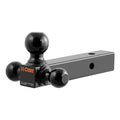 MULTI-BALL MOUNT