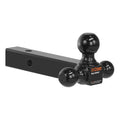 MULTI-BALL MOUNT