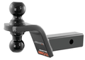 MULTI-BALL MOUNT