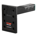 ADJUSTABLE PINTLE MOUNT