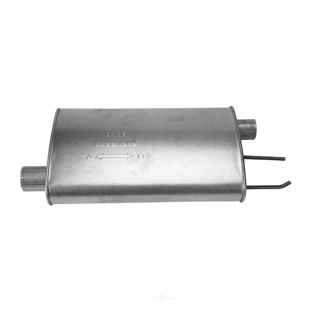 MUFFLER MSL MAXIMUM