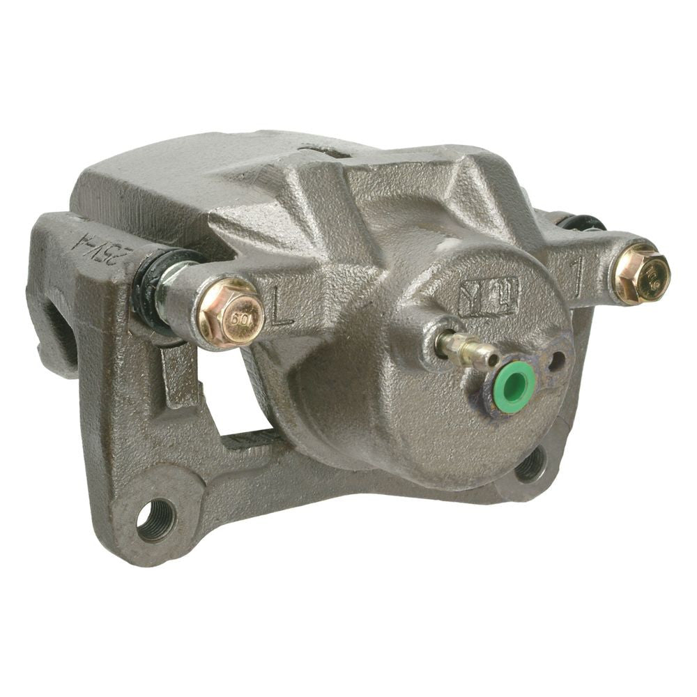A1 REMFG INC auto part