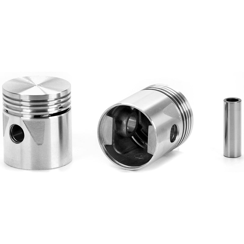 United Engine Machine Co auto part