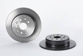 DISC BRAKE ROTOR