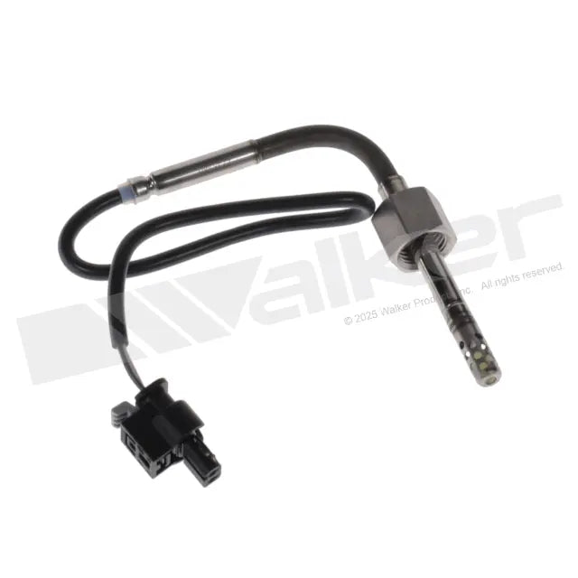 Walker Products Inc. - Sensors exhaust