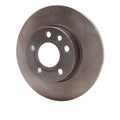 DFC 96-00 Volkswagen EuroVan Front Brake Rotor