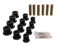 Energy Suspension - Leaf Spring Bushing Set - 4.2134G