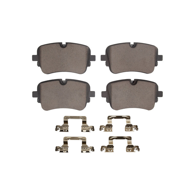 R1 20-25 Audi S5 Rear Optimum OE Pads & Hardware Kit