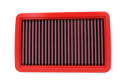 BMC 94-98 Ford Probe II 2.0L Replacement Panel Air Filter