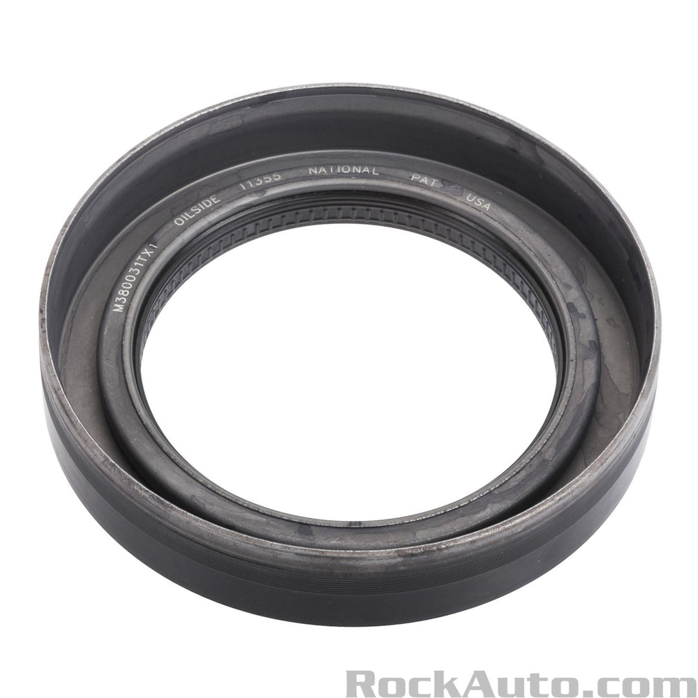 NATIONAL auto part