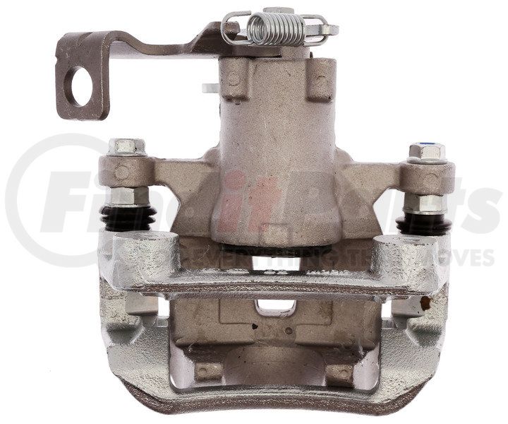 BRAKE CALIPER & BRACKET