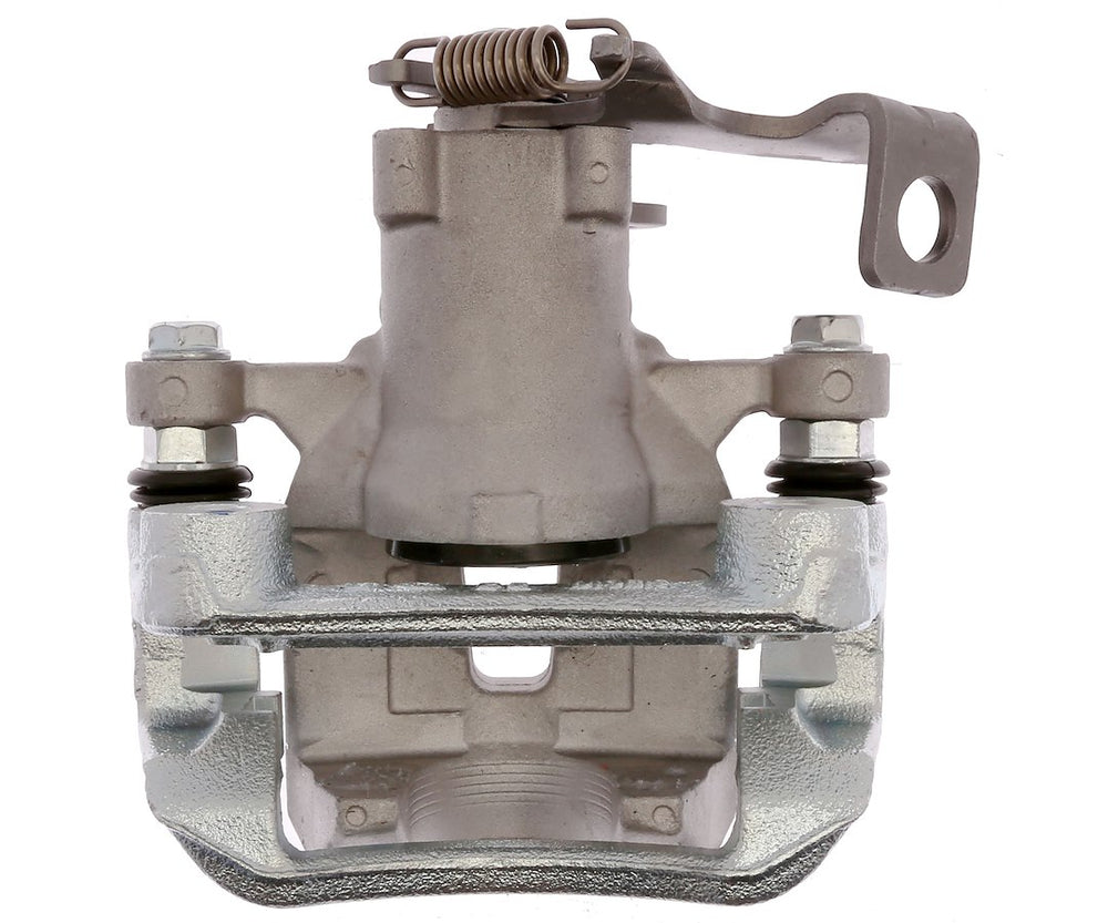 BRAKE CALIPER & BRACKET