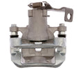 BRAKE CALIPER & BRACKET