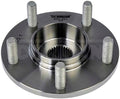 GEN 1 WHEEL HUB