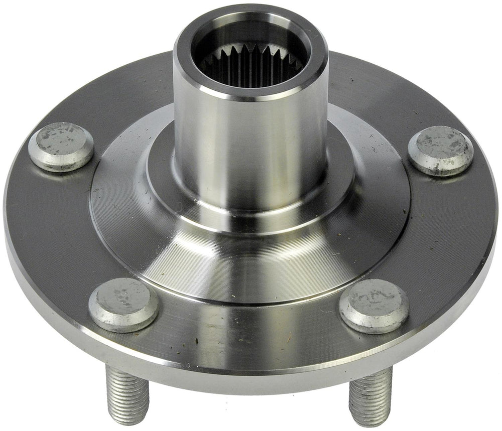 GEN 1 WHEEL HUB