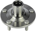 GEN 1 WHEEL HUB