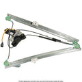SELECT WINDOW LIFT