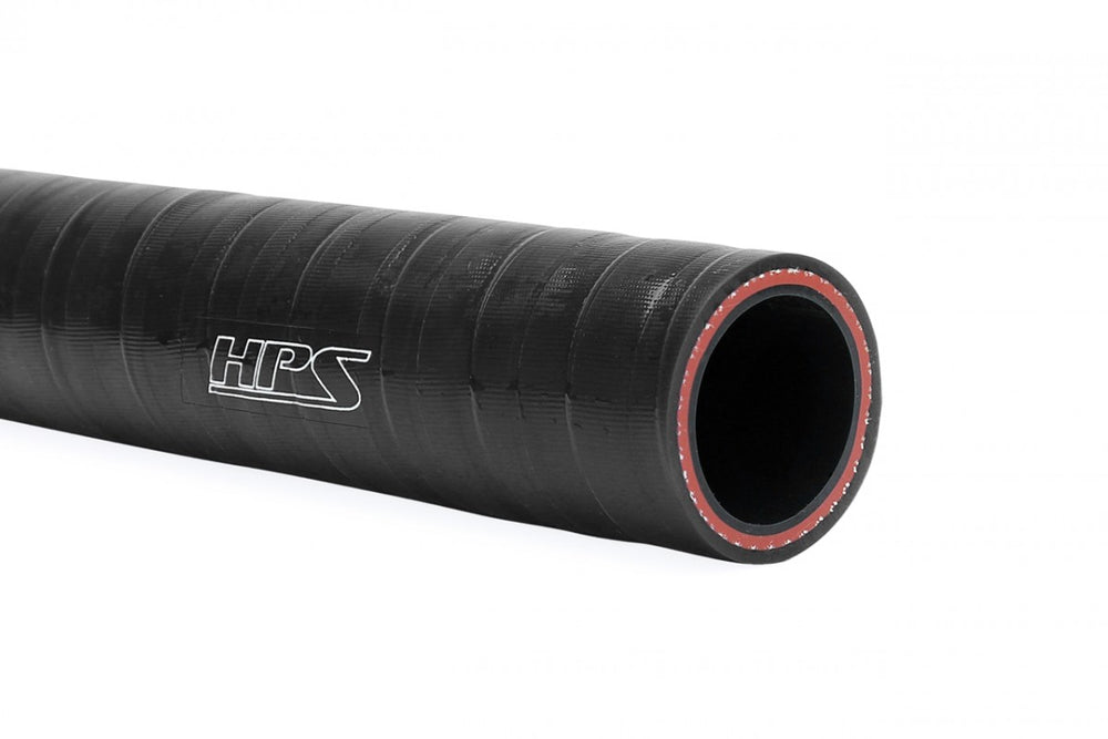 FKM Lined Silicone Tube