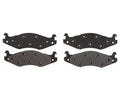 BRAKE PAD