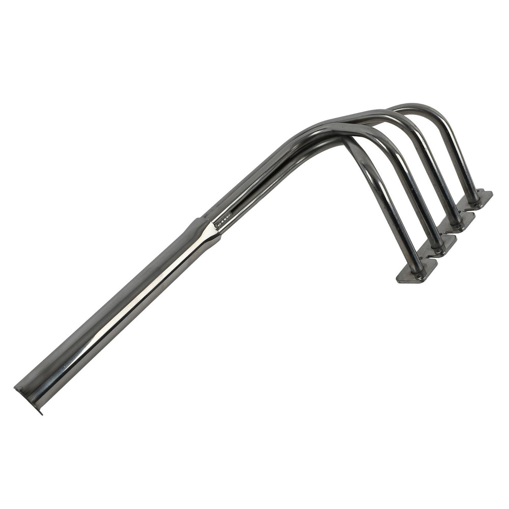 Stainless Works Small Block Ford Paper Towel Holder (Installation Hardware Included)