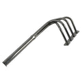 Stainless Works Small Block Ford Paper Towel Holder (Installation Hardware Included)