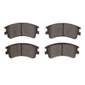 Stoptech Street Select Brake Pads MAZ